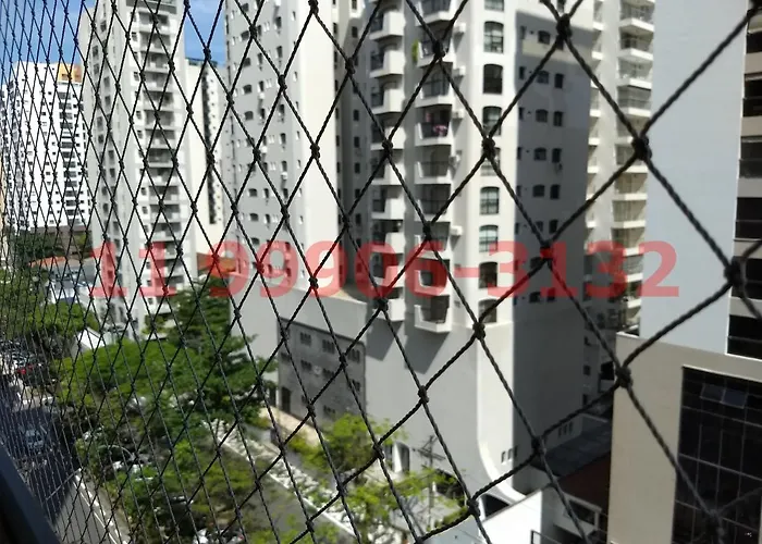 Pitangueiras Bárbaro 2 garagens Réveillon Disponível ! Apartamento Guarujá